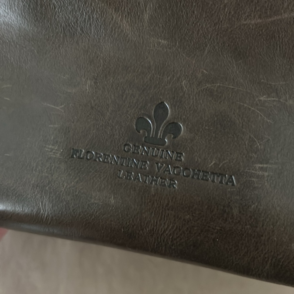 Dooney & Bourke Florentine Cameron Crossbody - Picture 4 of 5